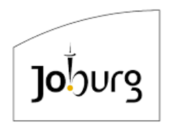 City of Johannesburg (COJ)