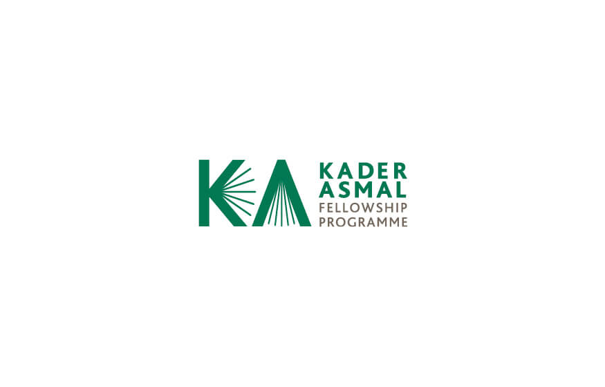 Kader Asmal Fellowship