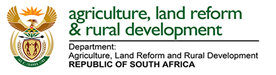 AGRICULTURE, LAND REFORM AND RURAL DEVELOPMENT