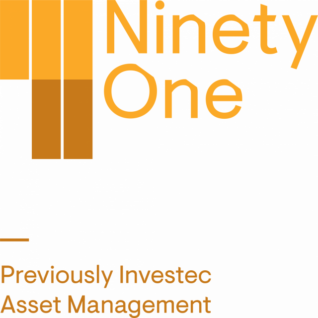Ninety One