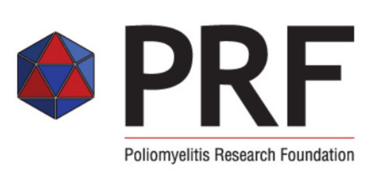 Poliomyelitis Research Foundation (PRF)