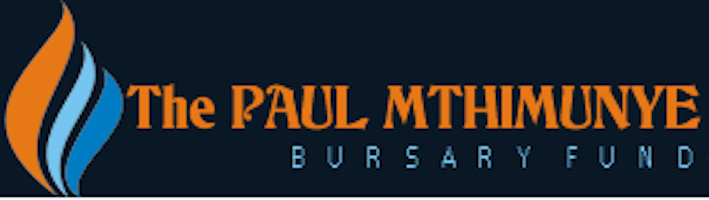 The Paul Mthimunye Bursary Fund South Africa
