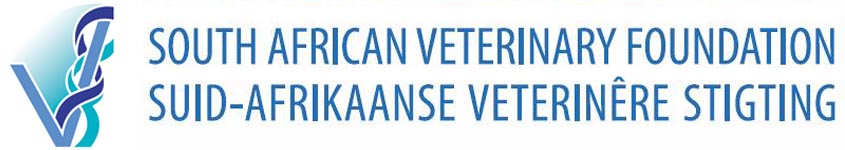South African Veterinary Fund (SAVF)