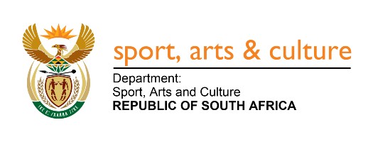 North-West University DSAC Language