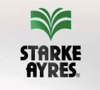 Starke Ayres