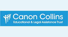 Postgraduates Canon Collins Trust