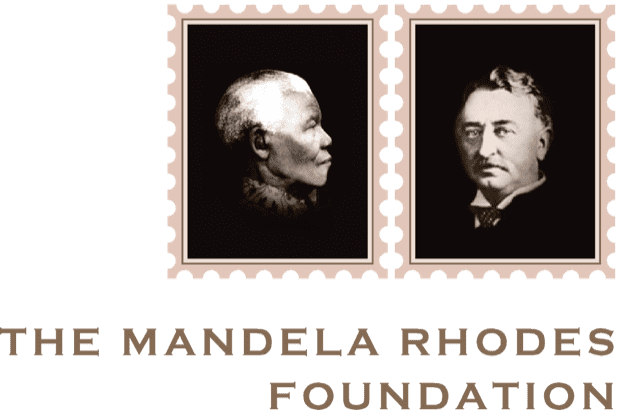 Mandela Rhodes Foundation