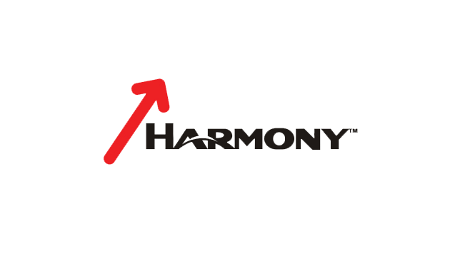 Harmony Gold