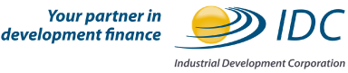 Industrial Development Corporation IDC