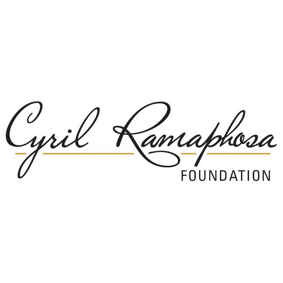 Cyril Ramaphosa Education Trust (CRET)